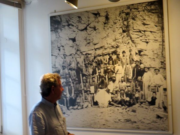 Das große Bild 1