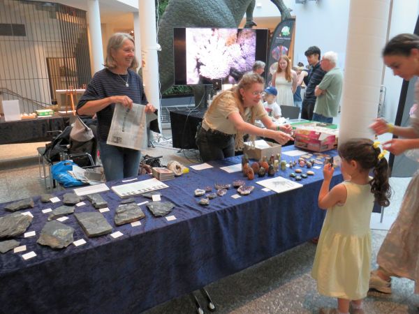 Museumsnacht 2025