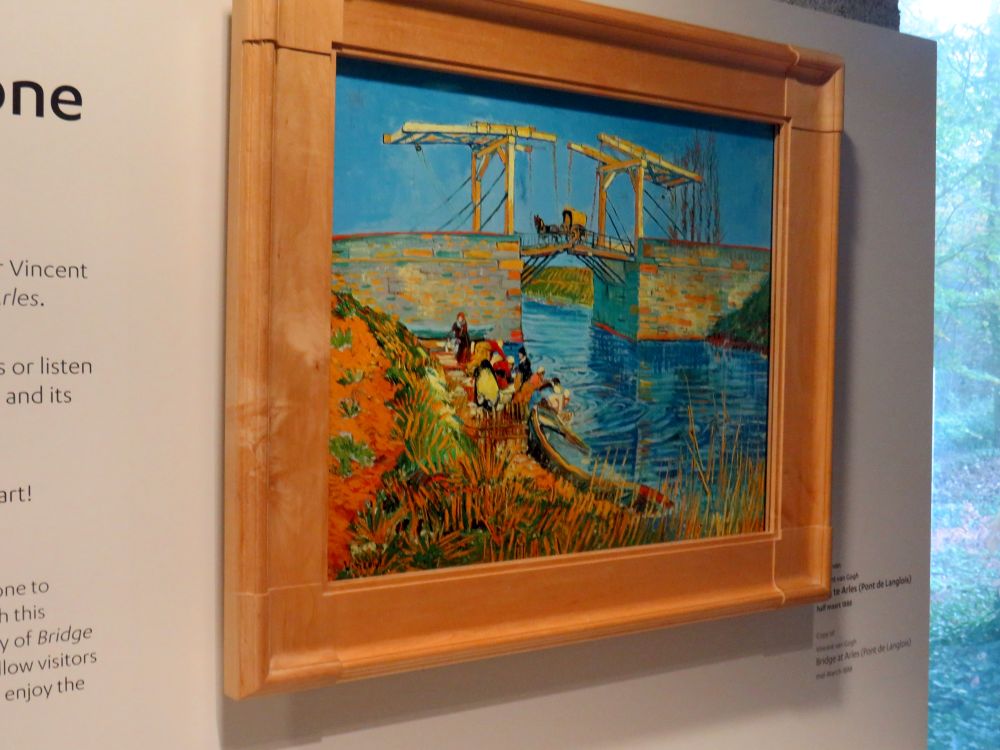 Van Gogh