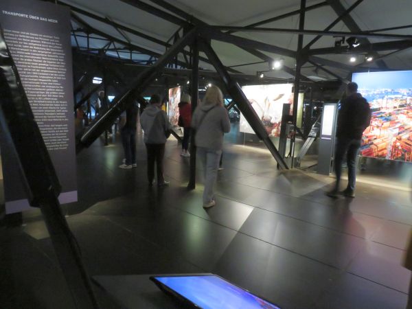 Im Gasometer