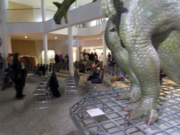 Sonderausstellung Böden