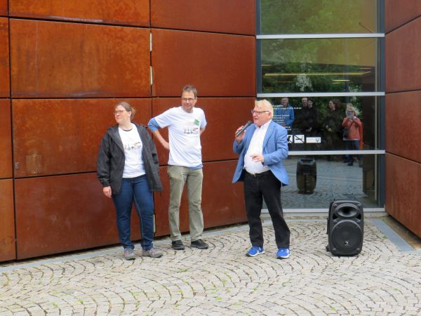 Tag der Artenvielfalt 1