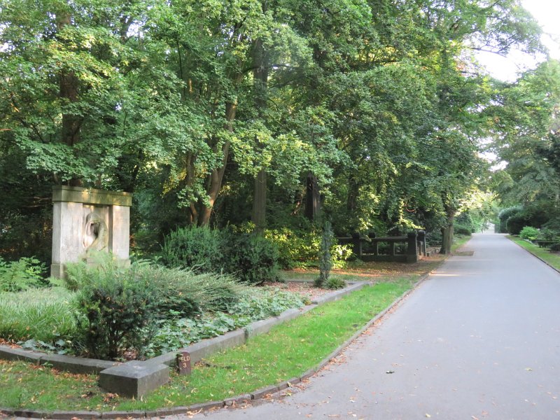 Ostfriedhof am 23. August 2019 (21)