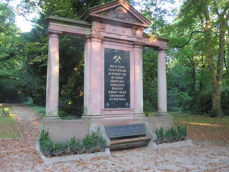 Ostfriedhof am 23. August 2019 (28)
